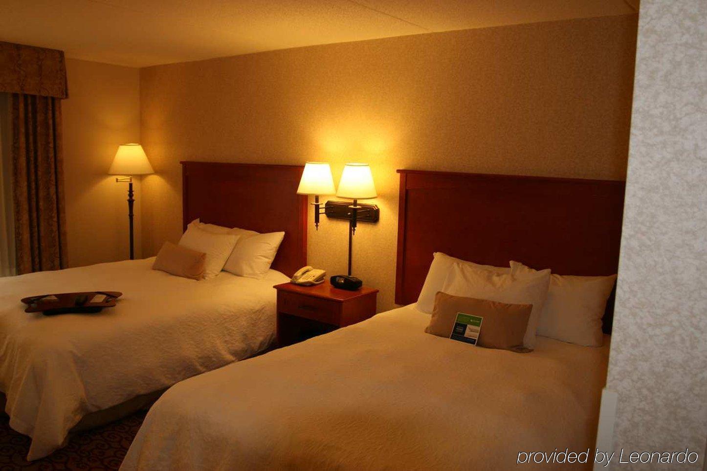 Hampton Inn Dubuque Habitación foto