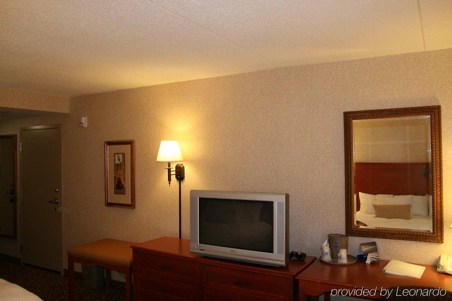 Hampton Inn Dubuque Habitación foto